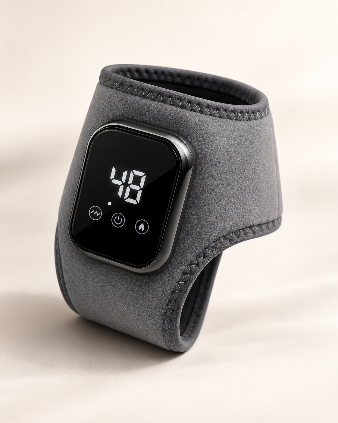 Thermora™ 3-in-1 Heated Therapy Wrap