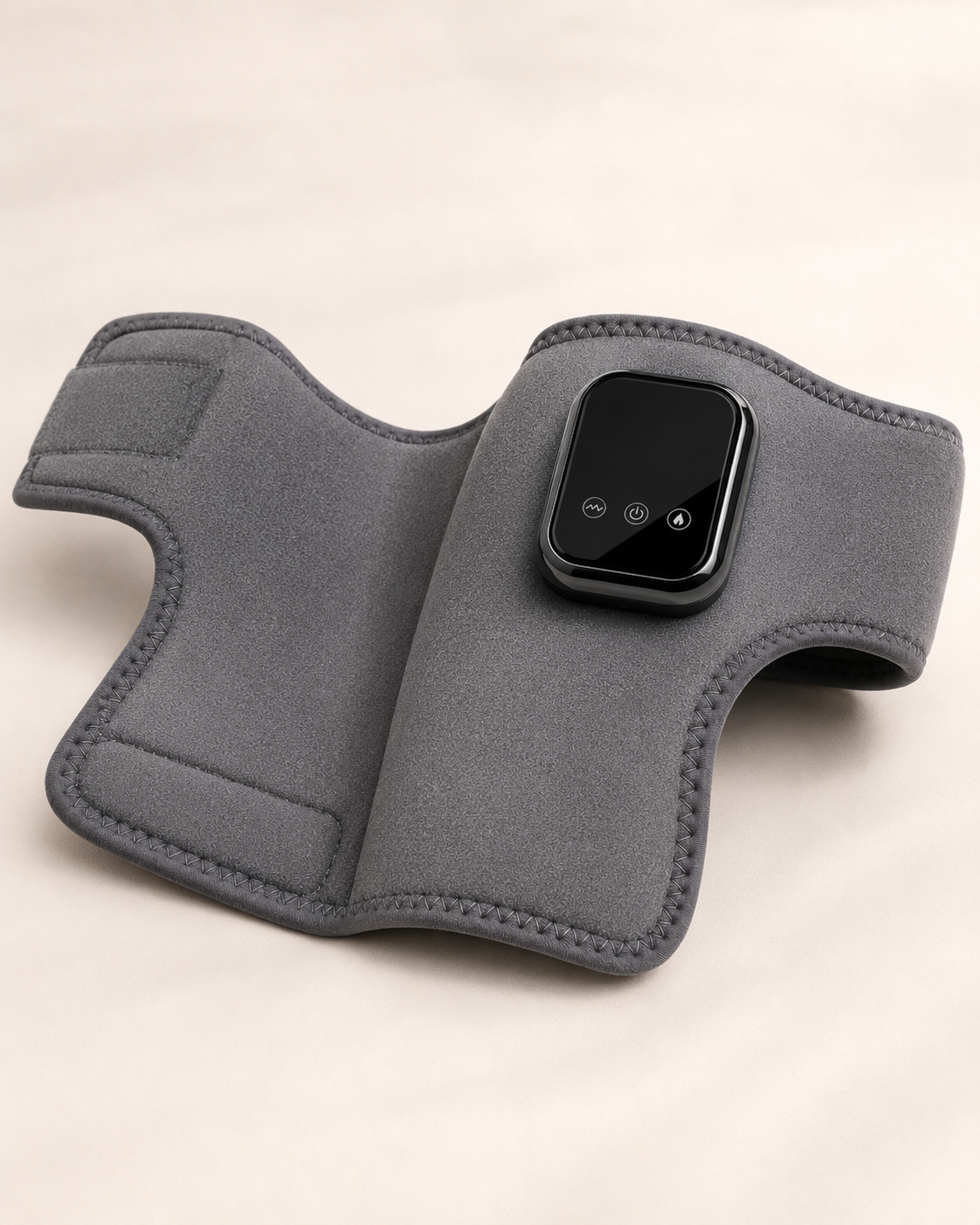 Thermora™ 3-in-1 Heated Therapy Wrap