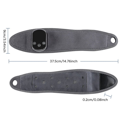 Thermora™ 3-in-1 Heated Therapy Wrap